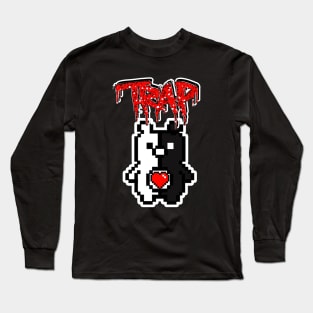 Trap Long Sleeve T-Shirt